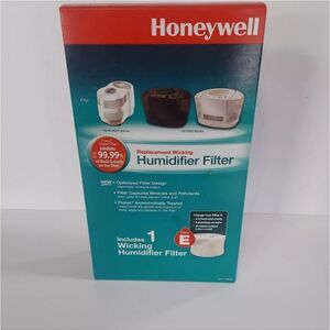NIB Honeywell HC-14 Replacement Humidifier Water Wicking Antimicrobial Filter E